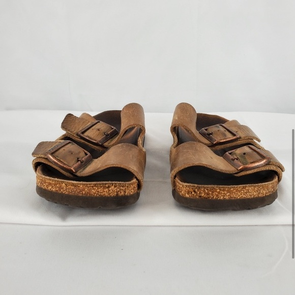 Birkenstocks - Picture 3 of 5